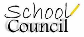 school concil Graphic